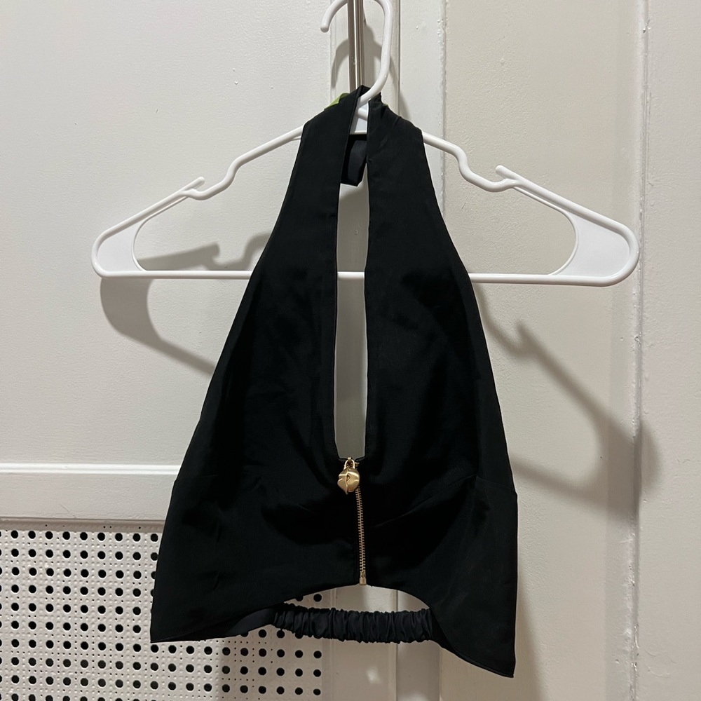 Limited Edition Cult Gaia x Bratz Vinessa Top